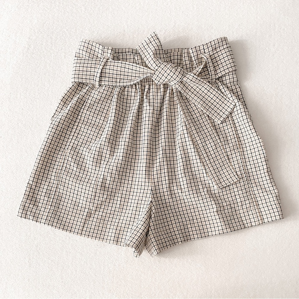 Wilfred New Paperbag Short